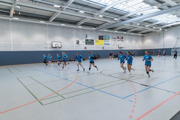 Bild 5 - wAJ HSG Herzhorn/Kollmar/Neuendorf - HSG SZOWW : Ergebnis: 56:26